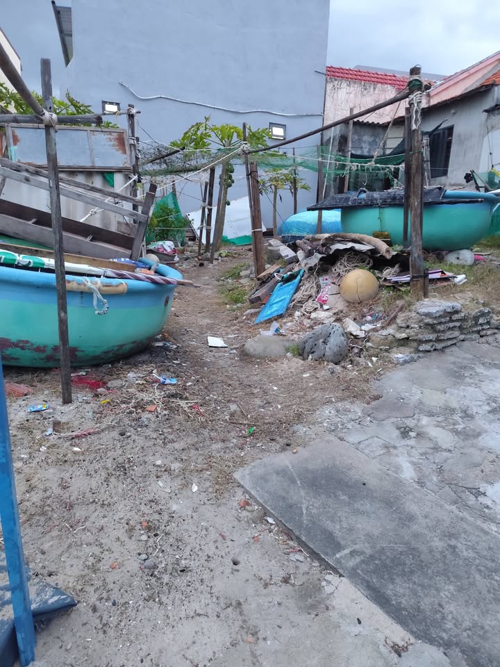 Đất biển Dốc Lết, Ninh Hòa 124m² giá 3.1 tỷ - Cơ hội đầu tư tuyệt vời!