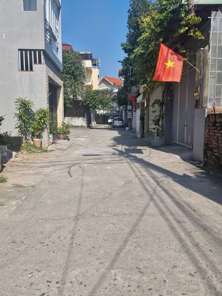 Đất phân lô Liên Bảo Vĩnh Yên 79m² giá 2 tỷ - Cơ hội đầu tư tuyệt vời!