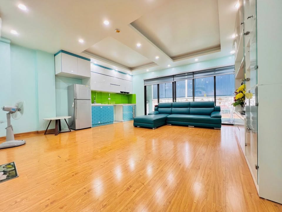 Căn hộ Khương Đình 75m² giá 10 triệu - Full nội thất, thang máy hiện đại!