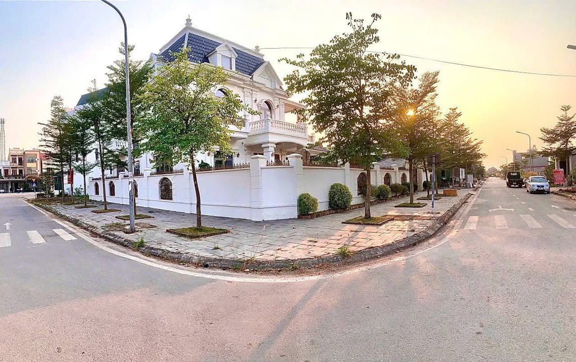 Bán lô đất 246m² hướng Đông tại Lục Ngạn, Bắc Giang - Pháp lý rõ ràng, giá thỏa thuận!