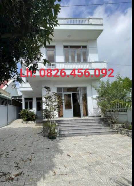 Nhà 2 tầng đường Lương Văn Can, Tân Phú, Đồng Xoài - Diện tích 242m², giá tốt thỏa thuận!