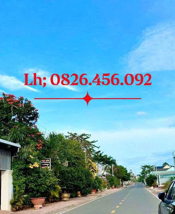 Nhà bán TDC Tân Phú Đồng Xoài 112m² giá 2 tỷ - Đầy đủ tiện ích!