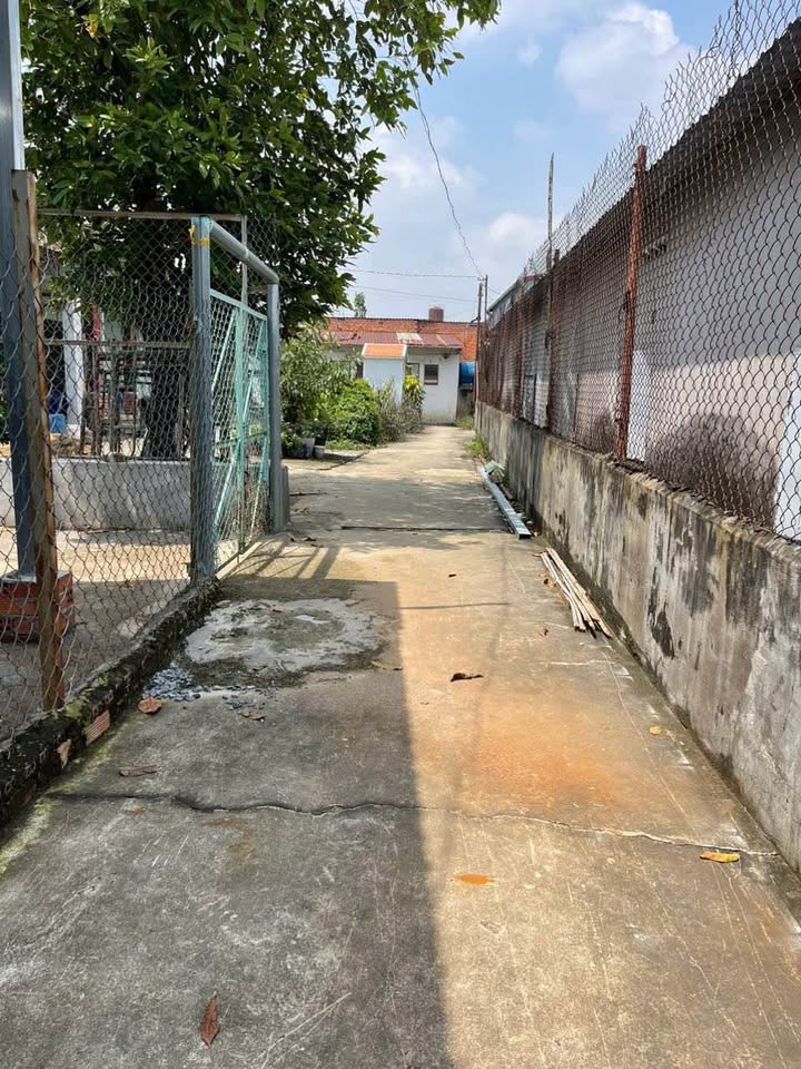 Đất Sổ hồng riêng 153m² ngay Chợ Chí Hùng, Phường Thái Hòa - Giá chỉ 1.65 tỷ!