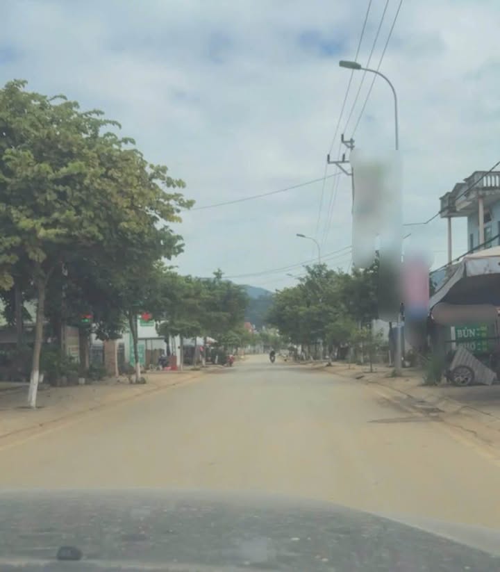 Lô đất mặt Quốc lộ 43, Vân Sơn 212.8m² - Cơ hội đầu tư tuyệt vời!