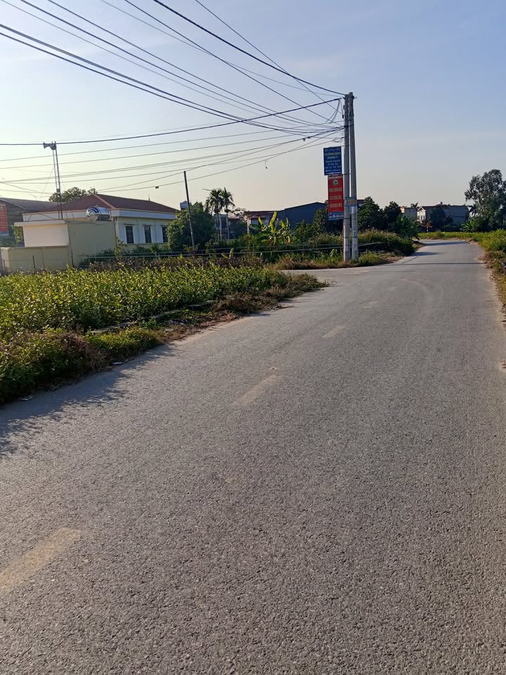 Đất nền thôn Tuyền Đông Xuân 118m² giá chỉ 3x triệu/m² - Tiềm năng đầu tư lớn!