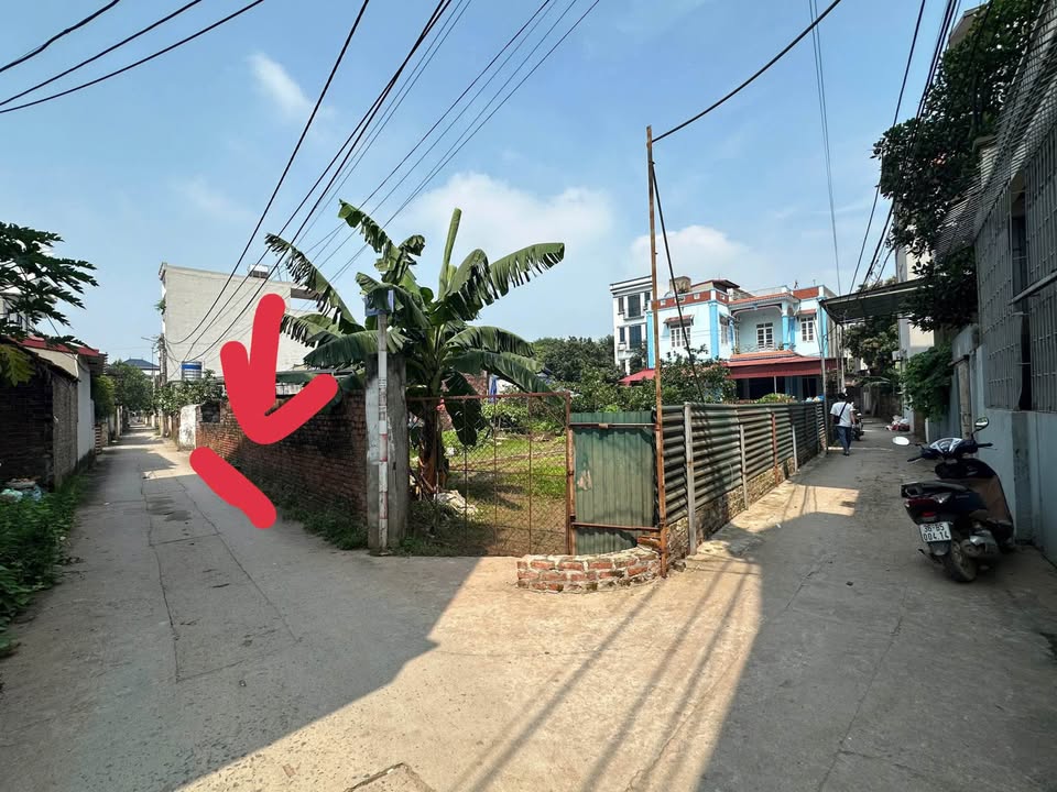 Đất nền An Khánh Hoài Đức 59m² giá 4.426 tỷ - Chính chủ cần bán gấp!