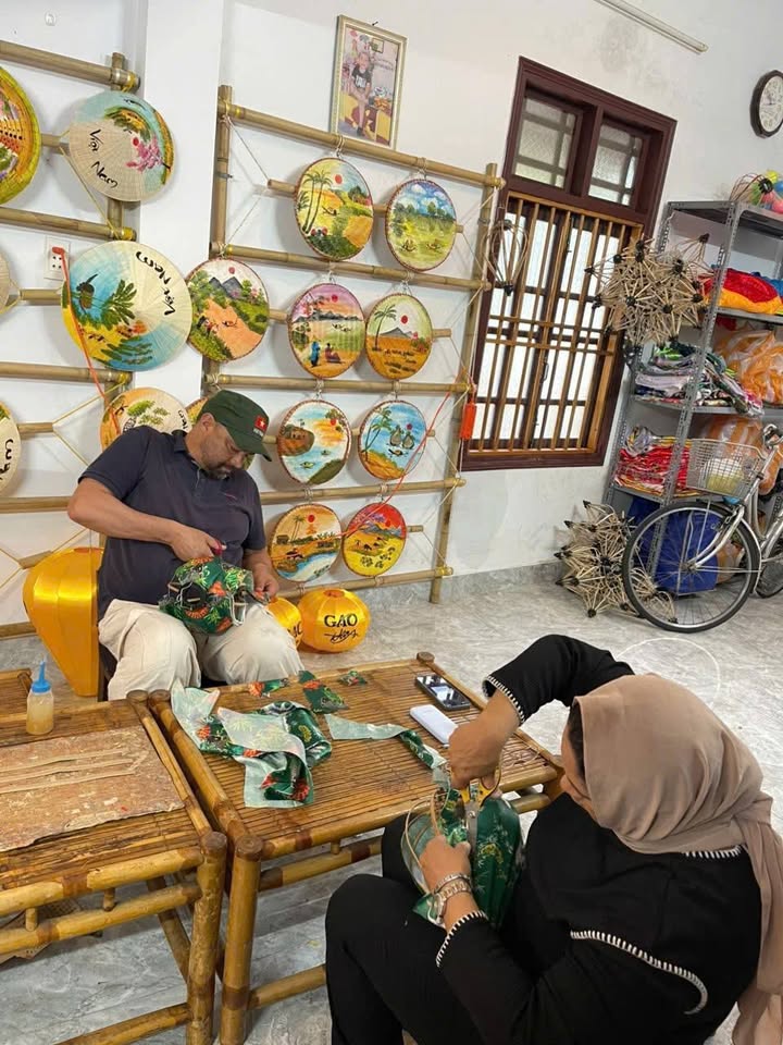 Nhà mặt tiền An Dương Vương Hội An 84m² giá 7.5 tỷ - Kinh doanh tuyệt vời!