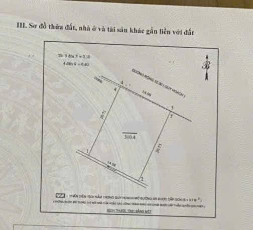 Biệt thự sang trọng đường Duy Tân, Vinh 310m² giá 21 tỷ - Khu dân cư an ninh tuyệt vời!