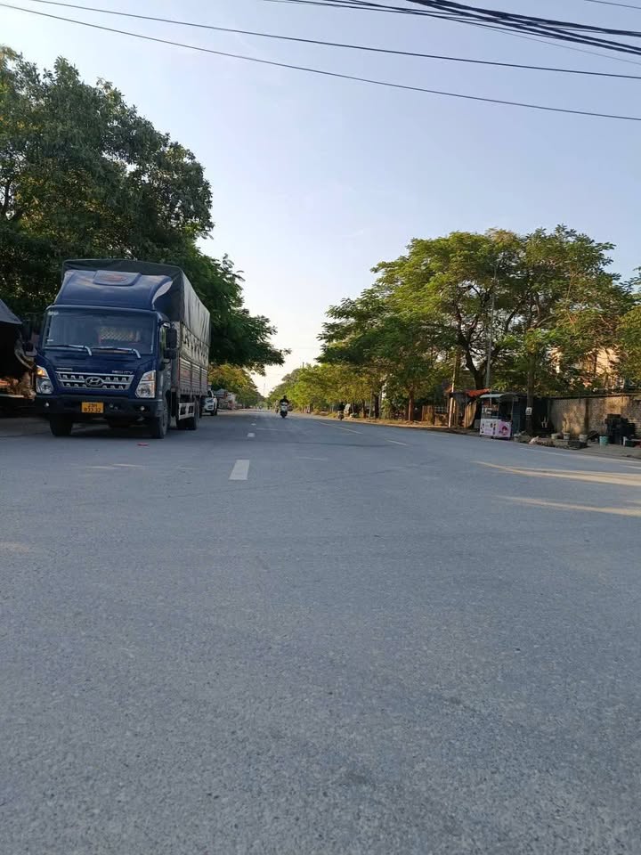 Đất nền Quang Minh 110m² giá 7.37 tỷ - Đầu tư sinh lời nhanh chóng!