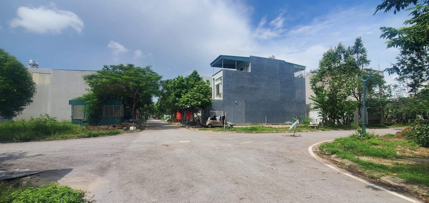 Đất nền Sầm Sơn 205m² giá thỏa thuận - Tiềm năng đầu tư vượt trội!