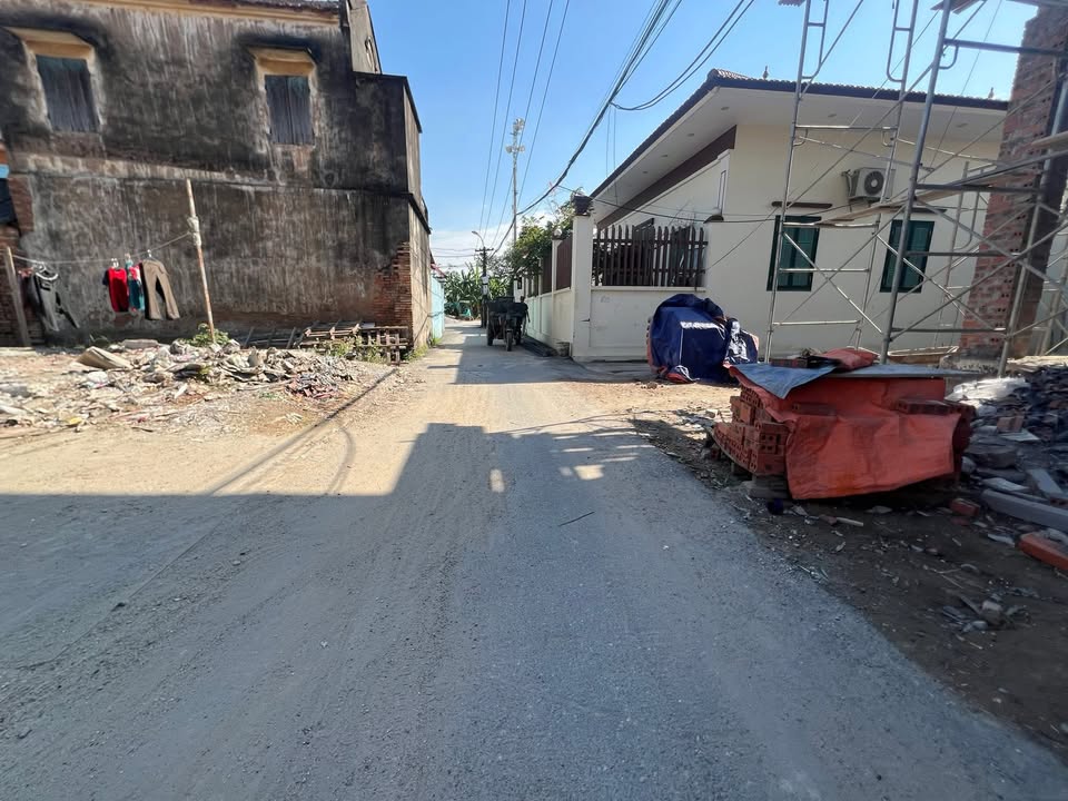 Đất nền Phù Khê Từ Sơn 71m² giá 2 tỷ - Cơ hội đầu tư tuyệt vời!