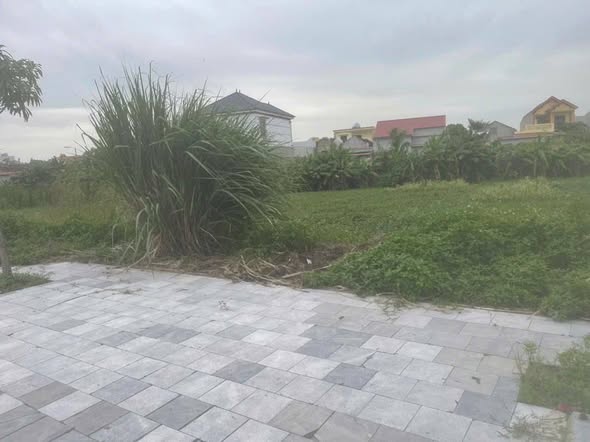 Đất mặt tiền đường 510, Hoằng Thịnh 221m² giá 4 tỷ - Kinh doanh sầm uất!