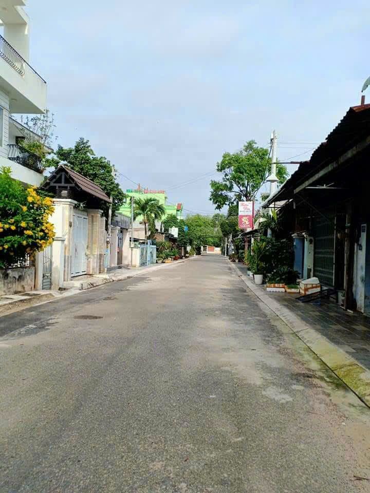 Phòng trọ Phú Thủy - 1.6 triệu/tháng - Đối diện trường Phan Chu Trinh!