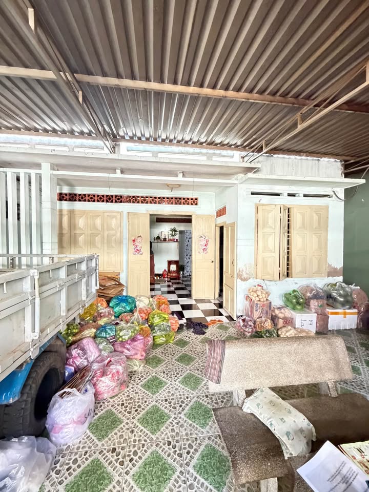 Nhà mặt tiền nhựa Phú Trinh 157m² giá 4.8 tỷ - Địa điểm kinh doanh lý tưởng!