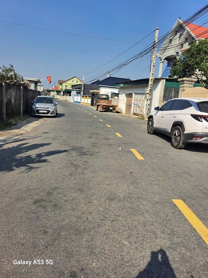 Đất nền xóm 4 Diễn Thắng, Diễn Châu 147.5m² giá 2 tỷ - Cơ hội đầu tư tuyệt vời!