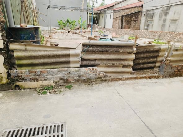 Đất thổ cư Phúc Lợi, Long Biên 62m² giá 7.15 tỷ - Cơ hội đầu tư hiếm có!