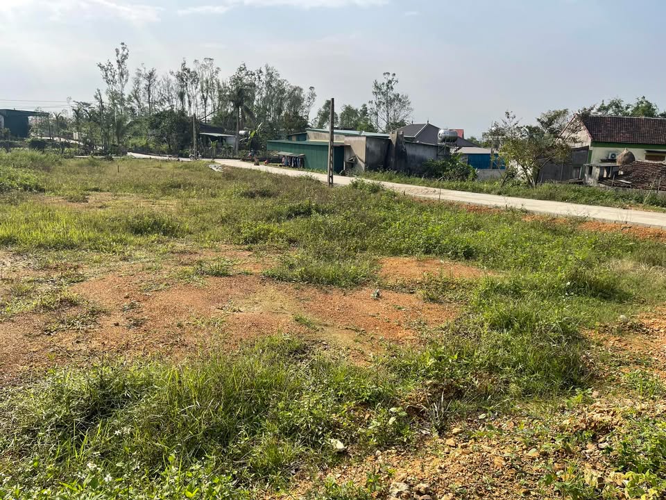 Đất nền xóm 6 Nam Lĩnh 165m² giá 100 triệu - Hướng Đông Nam nở hậu!