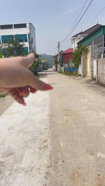 Đất nền liền kề xóm Hạ Khê, Hưng Tây 200m² giá 3.2 tỷ - Gần khu công nghiệp VSIP!