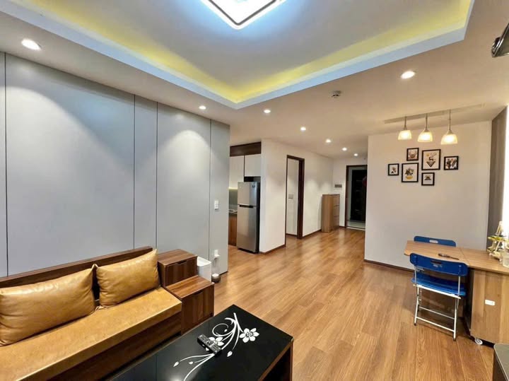 Căn hộ chung cư Bảo Sơn Vinh 86m² giá 8.5 triệu - Nội thất đầy đủ, vào ở ngay!