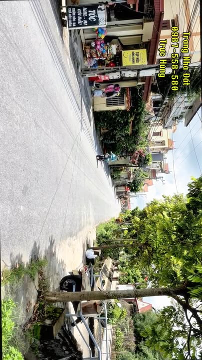 Đất nền Ninh Cường, Trực Ninh 100m² - Mặt tiền 10m, vị trí đắc địa!