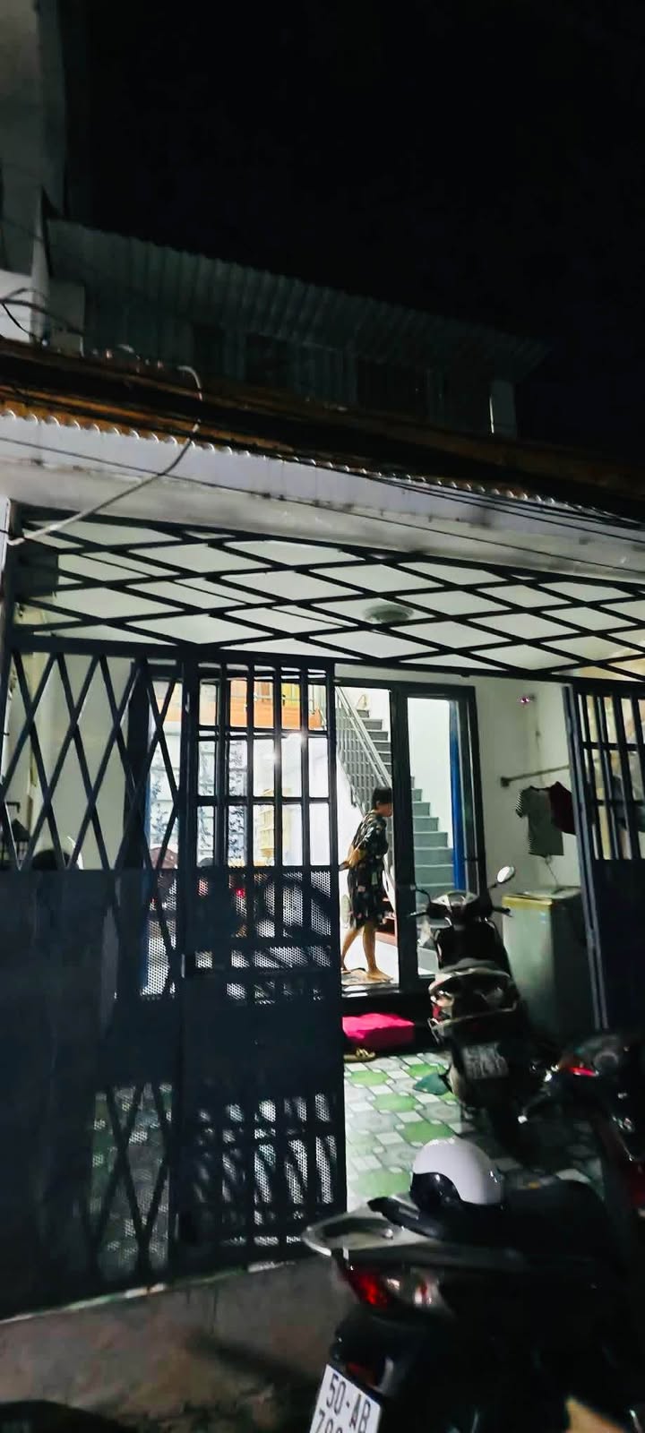 Nhà riêng Thạnh Xuân, Q12 56m² giá 3.98 tỷ - Nhà mới ở ngay!