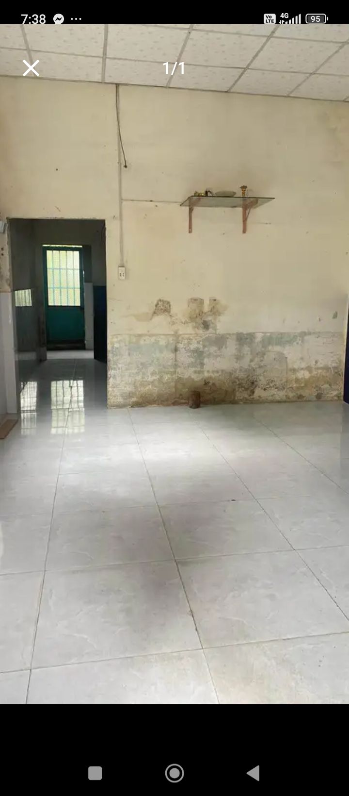 Nhà bán kiệt đường Nguyễn Chánh, Liên Chiểu, Đà Nẵng 110m² giá 2.65 tỷ - Nở hậu, đầu tư sinh lời!