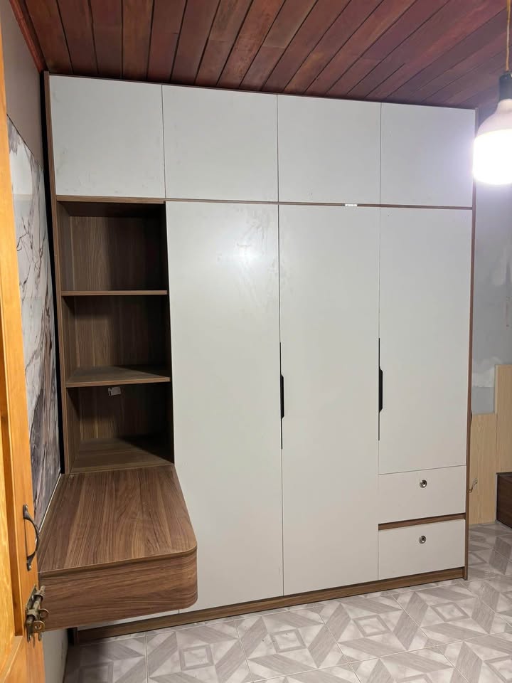 Nhà cho thuê 2 phòng ngủ tại đường Mẹ Suốt, Đà Nẵng giá chỉ 4 triệu/tháng - Tiện nghi đầy đủ!