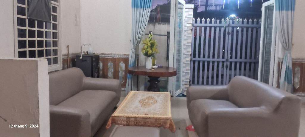 Nhà gác lửng Hoàng Văn Thái 100.2m² giá 3.45 tỷ - Sẵn sàng vào ở ngay!