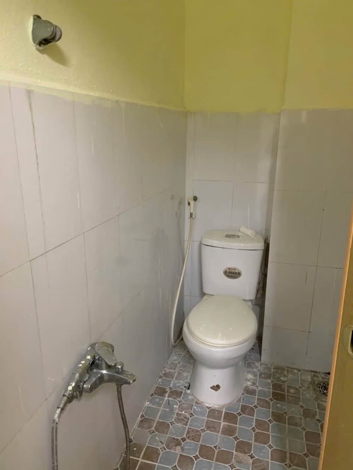 Phòng cho thuê tại kiệt 856 Tôn Đức Thắng, Đà Nẵng - Giá 2 triệu/tháng, sạch sẽ, không chung chủ!