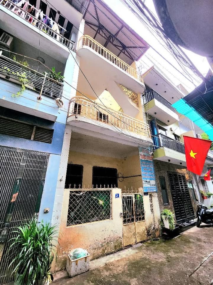 Đất Cầu Diễn 50m² giá thỏa thuận - Phân lô bàn cờ yên tĩnh, ô tô đỗ cửa!