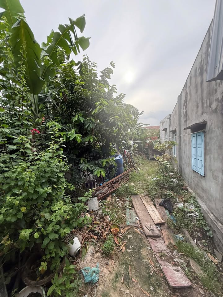 Đất nền Phan Thiết 140m² giá 1.8 tỷ - Cần bán gấp chính chủ!