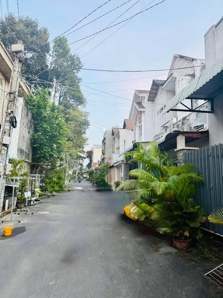 Đất nền phường Tam Hiệp, Biên Hòa 100m² giá 3.5 tỷ - Vị trí đẹp gần KCN AMATA!