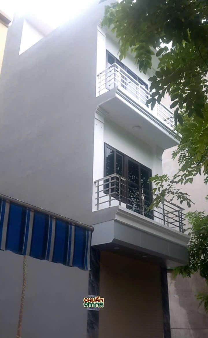 Cho thuê mặt bằng kinh doanh nguyên căn tại đường Quang Lai, Tứ Hiệp, 35m² - Nhà mới, tiện ích đầy đủ!