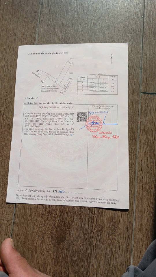 Nhà 3 tầng tại Đa Phúc, Dương Kinh 67m² giá 2 tỷ - Vị trí đắc địa, tiện ích đầy đủ!