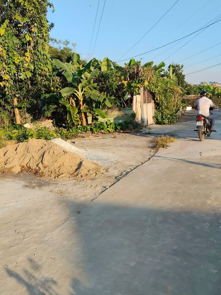 Đất nền An Phong, Kiến Thụy 74m² giá 920 triệu - Vị trí trung tâm, đầu tư sinh lời!