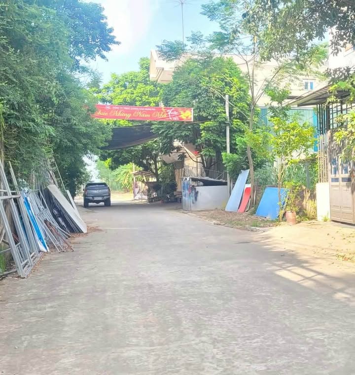 Đất nền Vân Phú - Việt Trì 100m² giá thỏa thuận - Đường thông thoáng, tiện ích đầy đủ!