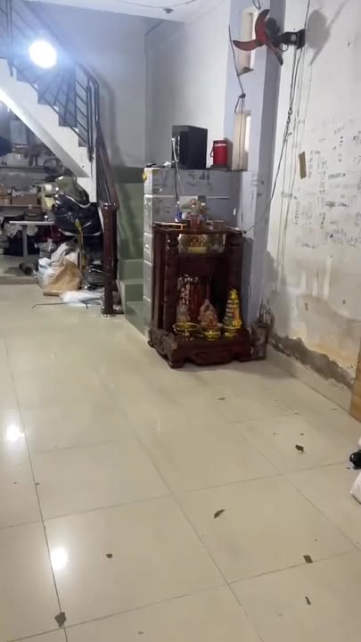 Nhà bán chính chủ tại Bình Tân 56m² giá 5.1 tỷ - Bớt lộc cho người mua!