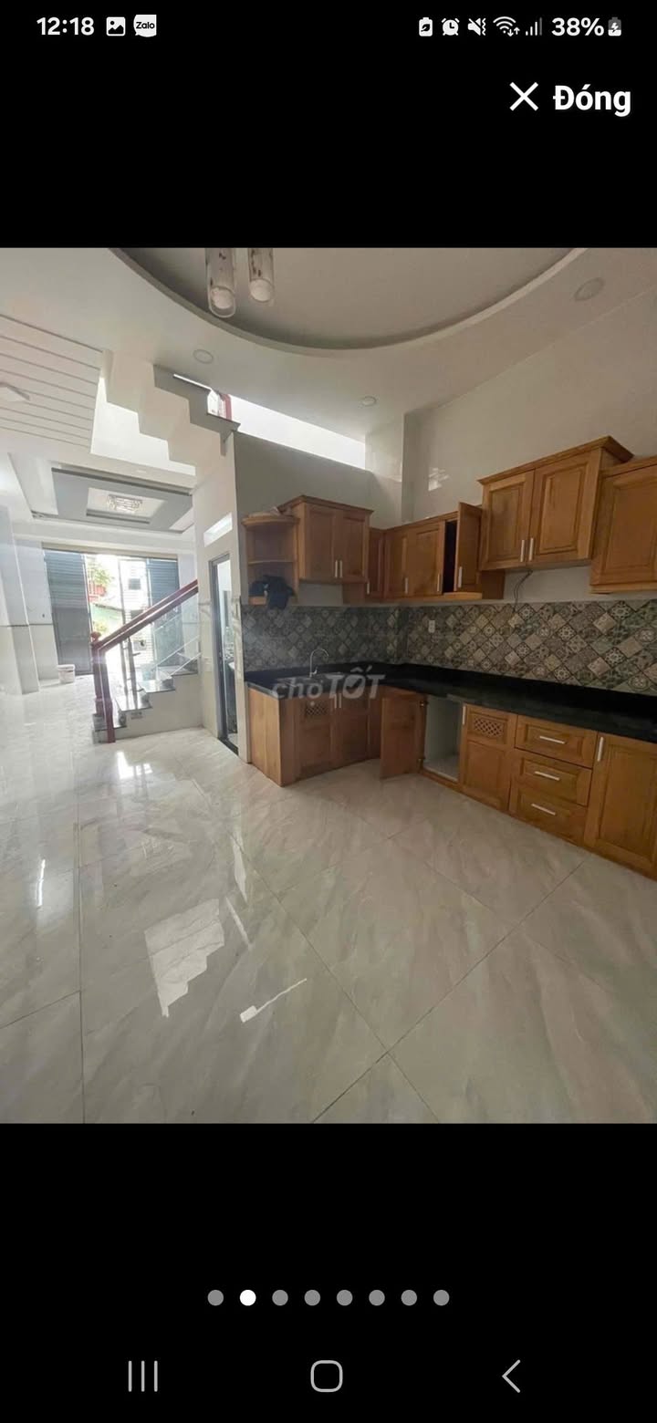 Nhà cấp 4 đường Bàu Cát, Tân Bình, 70.2m² giá 6.8 tỷ - Tiện xây mới ngay!