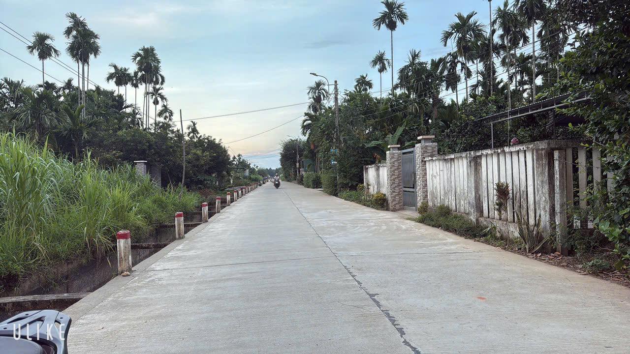 Đất nền Nghĩa Hành 150m² giá chỉ 400 triệu - Đường thông tứ hướng