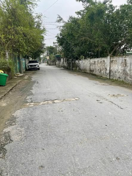 Đất đẹp đường Nguyễn Sư Hồi, Hưng Đông, 137m² giá 4 tỷ - Đầu tư sinh lời ngay!