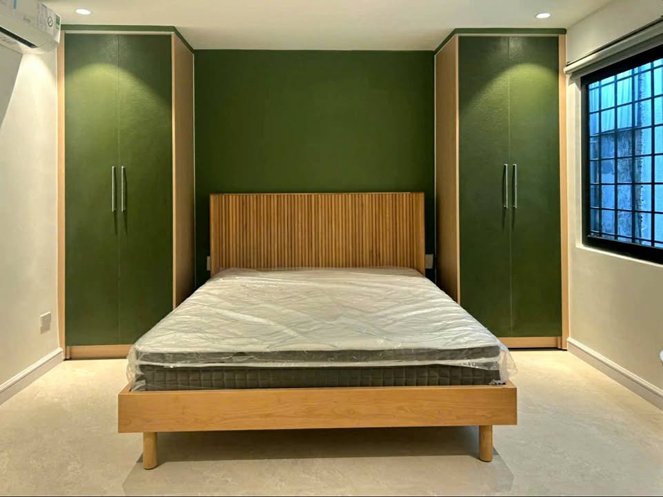 Cho thuê mặt bằng kinh doanh và căn hộ cao cấp tại 45 Trương Quyền, Đà Nẵng - Phù hợp kinh doanh và ở lâu dài!