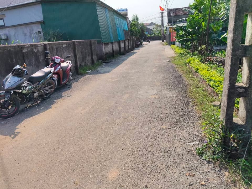 Đất nền đẹp tại Hồng Liên, Nghi Liên 101.3m² chỉ 3.1 tỷ - Cơ hội đầu tư hiếm có!