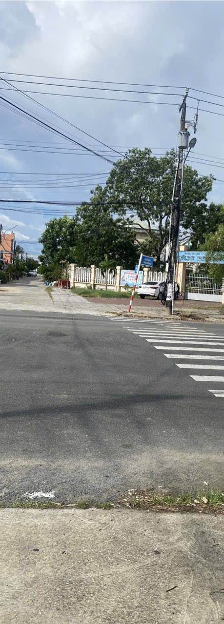 Đất nền góc ngã tư Kim Đồng - 273m² giá 3 tỷ - Đầu tư sinh lời ngay!