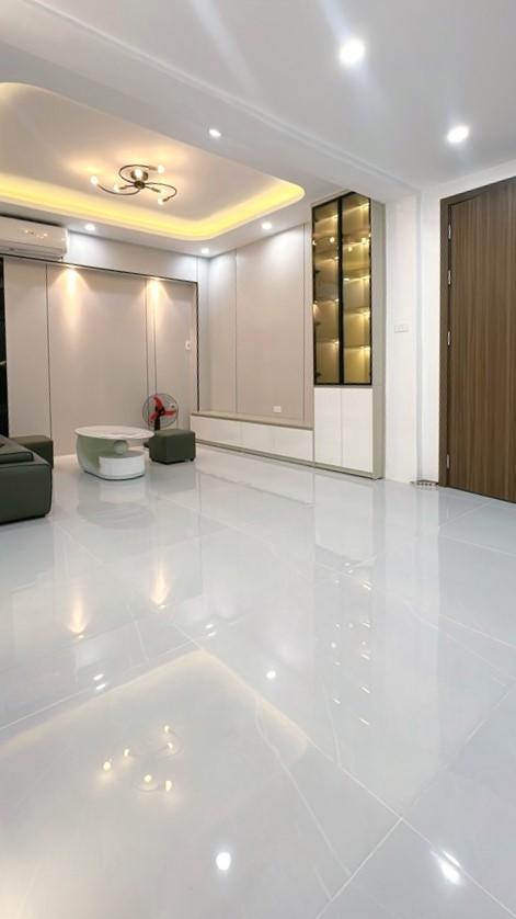 Căn hộ Tập thể Giải Phóng, Đại La 100m² giá 4.6 tỷ - Sẵn sàng vào ở!