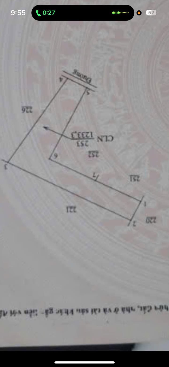 Đất thổ cư 2000m² tại thôn 6 Đắk Wer giá 800 triệu - Đường bê tông đẹp, nở hậu!