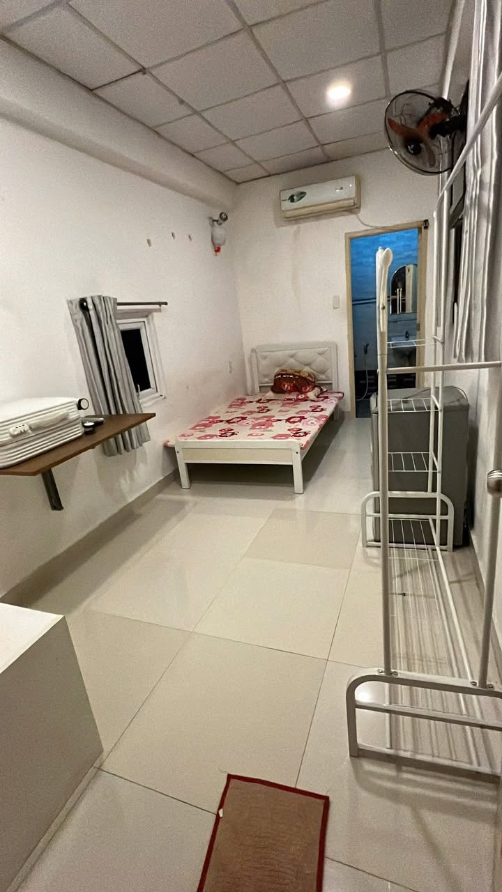 Nhà riêng quận 1, 41m² giá 7 tỷ - Đầu tư sinh lời ngay!