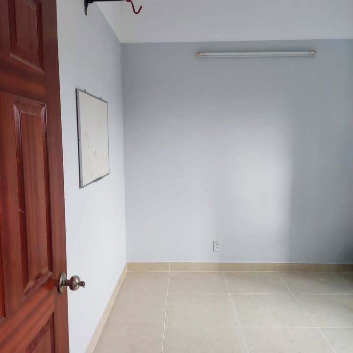 Căn hộ IDICO Tân Phú 56m² giá 2.6 tỷ - Sổ hồng trao tay, dọn vào ở ngay!