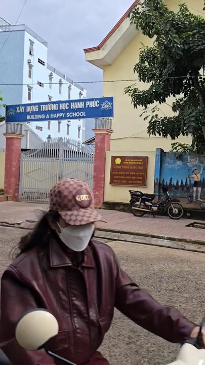 Đất nền Eakar Đắk Lắk 60m² giá 2.5 tỷ - Vị trí đẹp trung tâm!