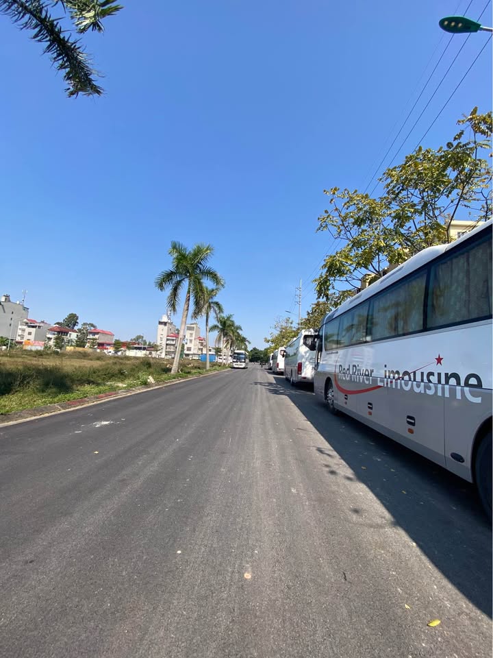 Đất nền L10 - Tam Đa, Yên Phong, 115m² giá 4 tỷ - Cơ hội vàng đầu tư!