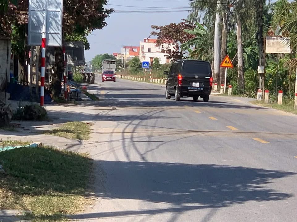 Đất nền Vạn Phúc - Ninh Giang 120m² giá thỏa thuận - Cơ hội đầu tư vàng!